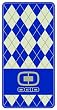Ogio 2007 Golf Towel, Available in Various Colors - Brand New!