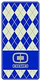 Ogio 2007 Golf Towel, Available in Various Colors - Brand New!