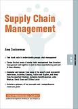 Supply Chain Management (Express Exec)
