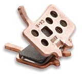 Avid fits all Juicys & BB7 Brake Pad Set Organic Compound