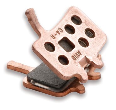 Avid fits all Juicys & BB7 Brake Pad Set Organic Compound