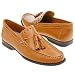 Bass Men's Vermouth (Saddle Leather 8.5 M)
