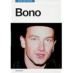 Bono: In His Own Words (In Their Own Words) book cover