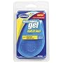 Dr. Scholl's Massaging Gel Ball of Foot Cushions, 1-Pair Packages (Pack of 4)