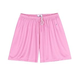 Buy Badger Ladies B-Dry Core Short by Badger