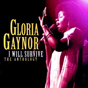 Gloria Gaynor - I Will Survive (Spanish Version) - Zortam Music
