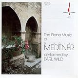 Classical Music : Medtner: Piano Music