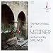 Classical Music : Medtner: Piano Music