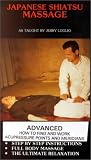  : Japanese Shiatsu Massage