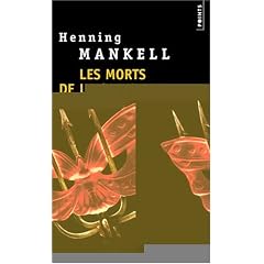 Les Morts de la Saint-Jean