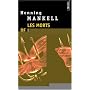Les Morts de la Saint-Jean