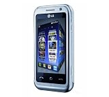 Lg - Arena KM900