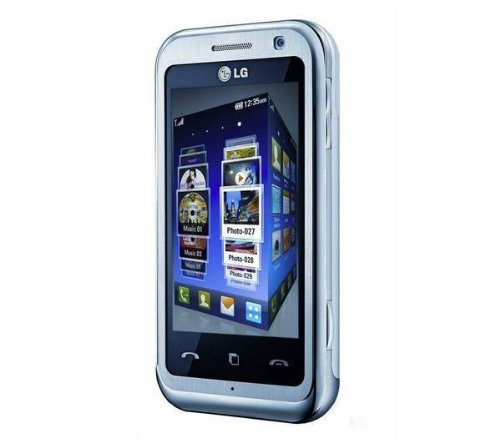 Lg - Arena KM900