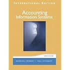 Click here to buy ACCOUNTING INFORMATION SYSTEMS by MARSHALL B. ROMNEY PAUL STEINBART.
