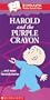 Harold and the Purple Crayon... and More Harold Stories (Scholastic Video Collection) [VHS]