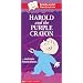 Harold and the Purple Crayon... and More Harold Stories (Scholastic Video Collection) [VHS]