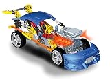 GT Tuner Spec A
