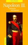 Produkt-Bild: Napoleon III. Abenteurer und Imperator