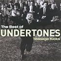 Teenage Kicks - The Best of the Undertones [CD + DVD]