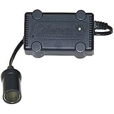 Coleman Thermoelectric Cooler 110-Volt Adapter