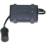 Coleman TE Power Source