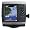 Garmin GPSMAP 521s 5-Inch Waterproof Marine GPS and Chartplotter (Without Transducer)
