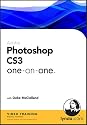 Photoshop CS3 One-on-One (Video Training)