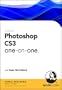 Photoshop CS3 One-on-One (Video Training)