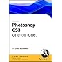 Photoshop CS3 One-on-One (Video Training)