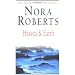 My top ten Nora Roberts books