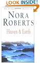 Heaven and Earth (Three Sisters Island Trilogy)