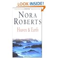 Heaven and Earth (Three Sisters Island Trilogy)