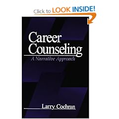 Career Counseling: A Narrative Approach