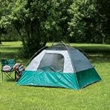 Texsport Hastings Square Dome Tent