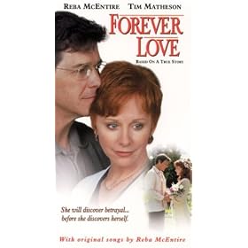 Forever Love [VHS]