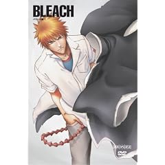BLEACH バウント篇 1