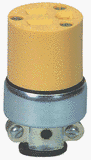 Plugs & Connectors: Cooper Wiring 2887 Connector