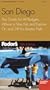 Fodor's San Diego 18th ed.