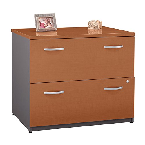 BUSH BUSINESS FURNITURE Series CLateral File SU Office Store