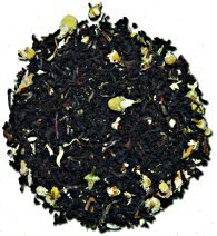 Coronation Tea 1 oz loose tea sample by Culinary Teas