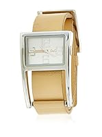 D&G Reloj de cuarzo Woman 3719251215 28 mm