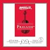 D'Addario J811 4/4M Prelude Silk & Steel Violin Strings, Medium