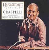Unforgettable Classics - Grappelli