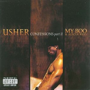 CD-Charts  Music : Confessions: Part 2 [12" VINYL]