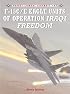 F-15C/E Eagle Units of Operation Iraqi Freedom (Combat Aircraft)