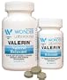 LEG CRAMPS, MUSCLE CRAMPS Natural Relaxant Valerin� - 340 Capsules #6062