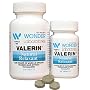 LEG CRAMPS, MUSCLE CRAMPS Natural Relaxant Valerin� - 340 Capsules #6062