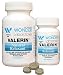 LEG CRAMPS, MUSCLE CRAMPS Natural Relaxant Valerin&Acirc;&reg; - 340 Capsules #6062