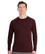 Dry Zone Long Sleeve Raglan T-Shirt