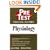 Physiology: PreTest Self-Assessment and Review